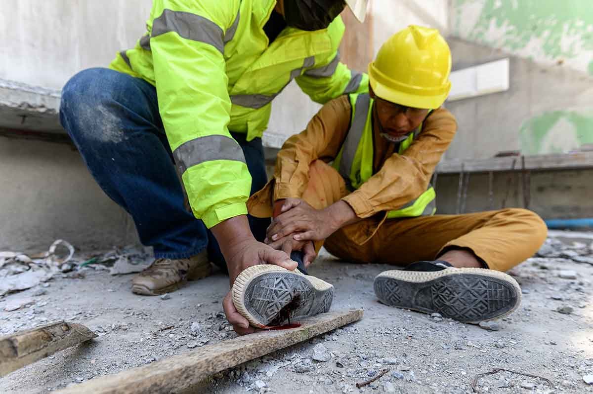 Responsabilidad civil derivada de accidentes laborales